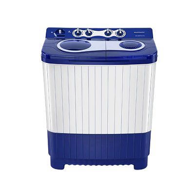 Washing Machine 8 Kg